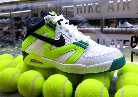 andre agassi shoes 90s.